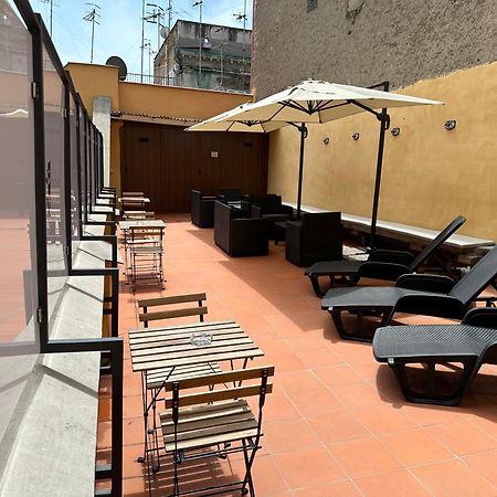 The Heart Guest House 那不勒斯 外观 照片